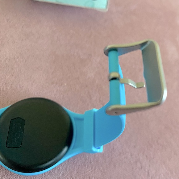 Water Resistant Musical Vibration Interval Reminder Potty Training Watch for Kid - Picture 6 of 13